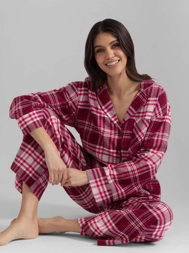 Ensemble de pyjama Harper