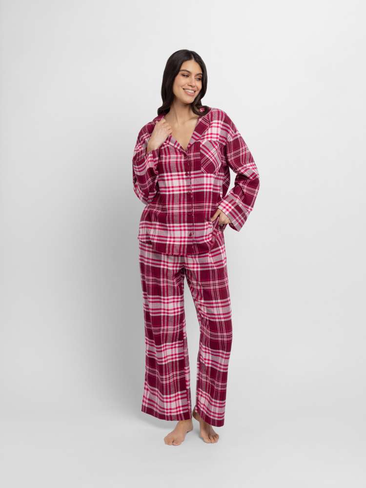 Ensemble de pyjama Harper