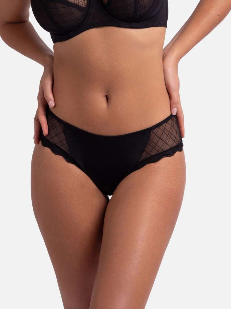 Lot de 2 hipsters Imani