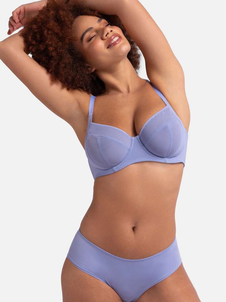 2 PACK IMANI FULL CUP BRA
