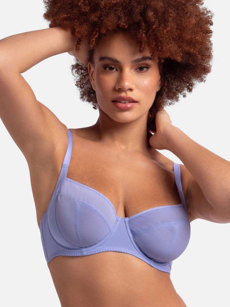 2 PACK IMANI FULL CUP BRA