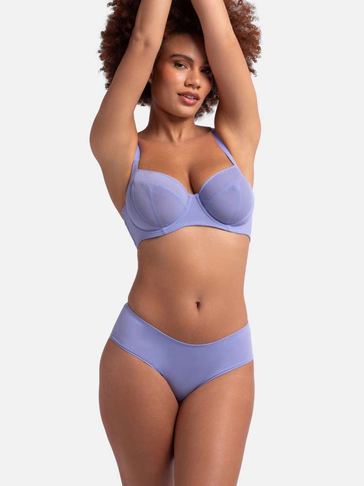 2 PACK IMANI FULL CUP BRA