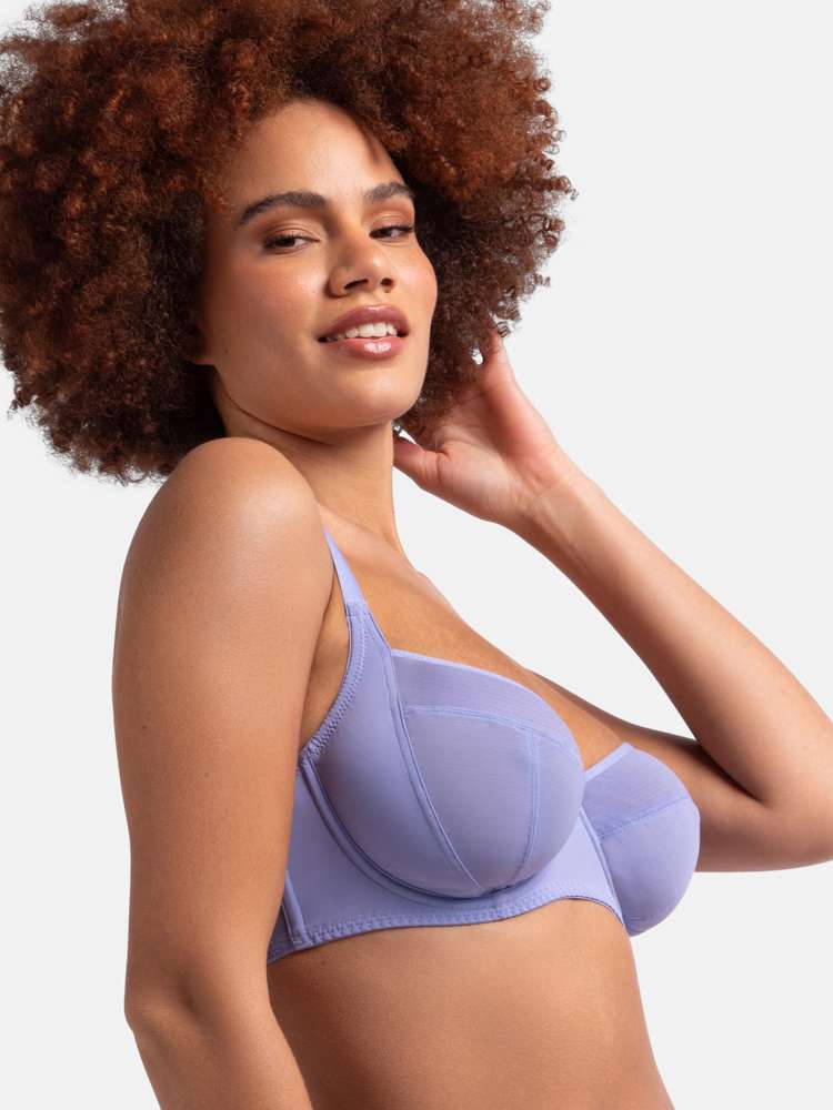 2 PACK IMANI FULL CUP BRA