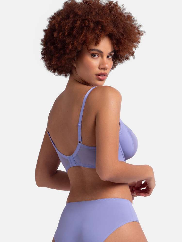 2 PACK IMANI FULL CUP BRA