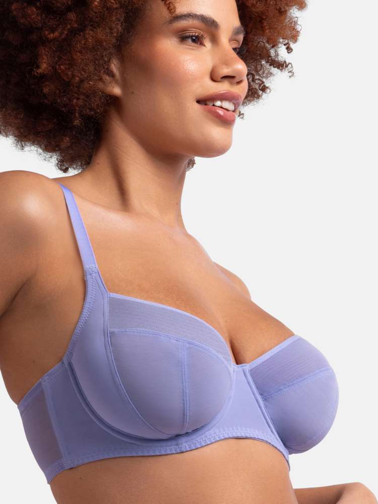 2 PACK IMANI FULL CUP BRA