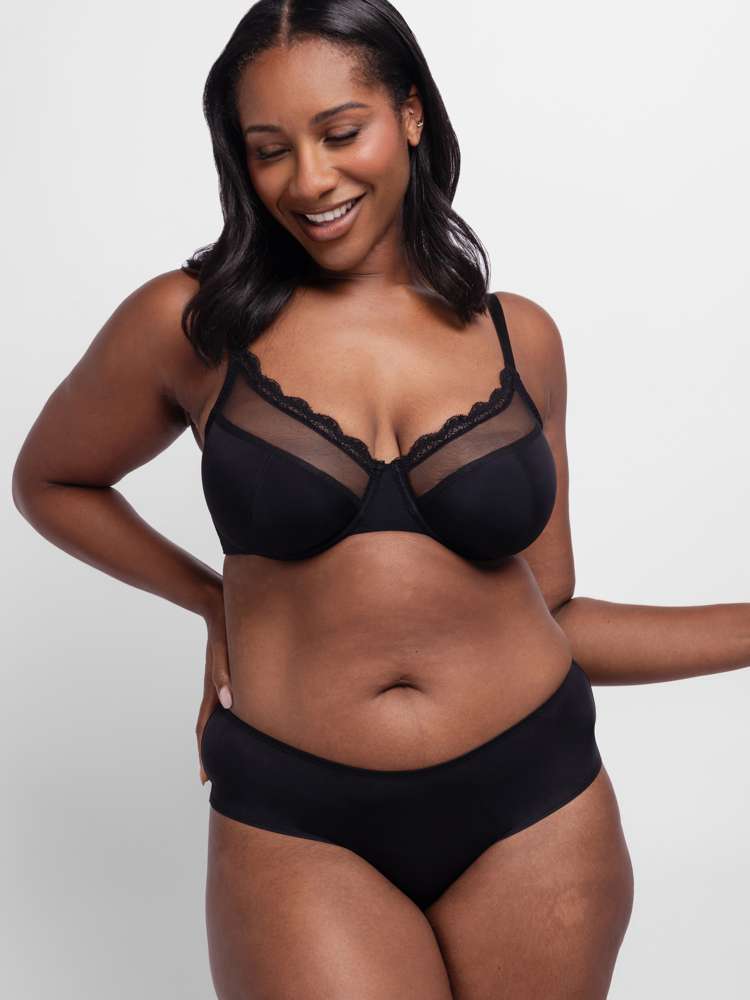 2 PACK JANA FULL CUP BRA