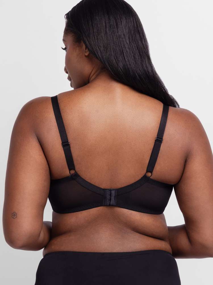 2 PACK JANA FULL CUP BRA