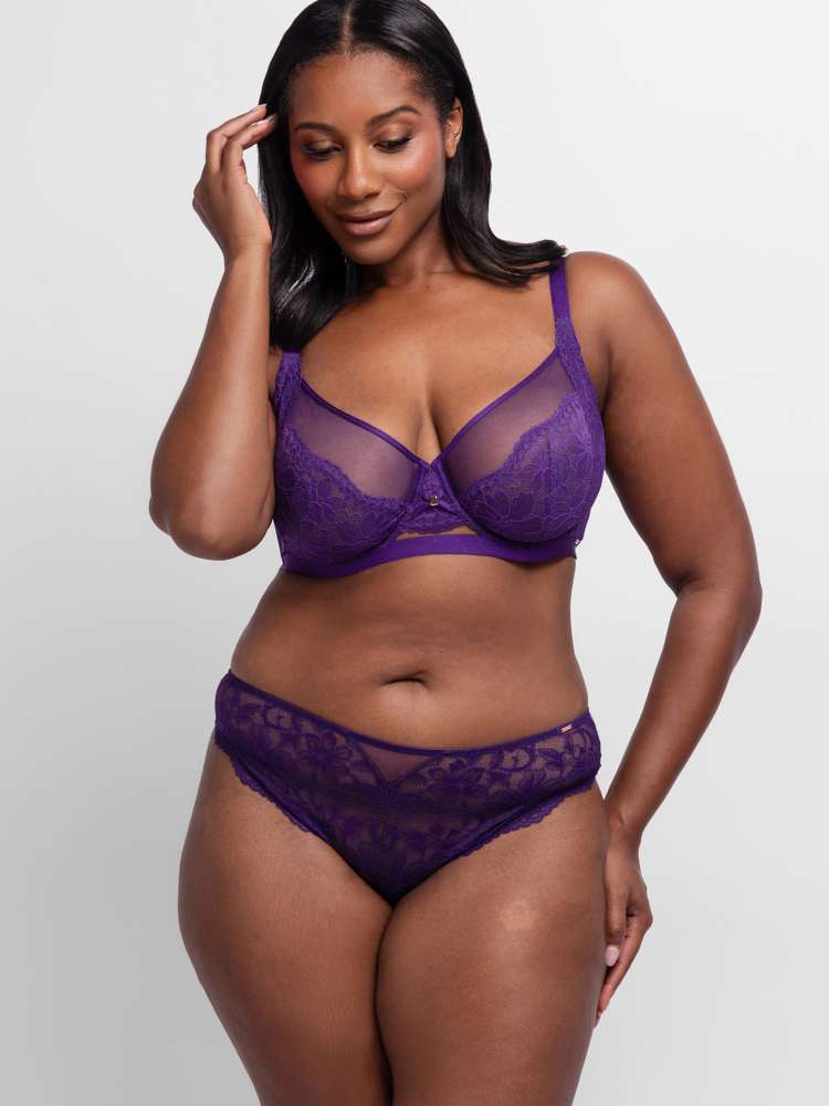 Culotte Jemma