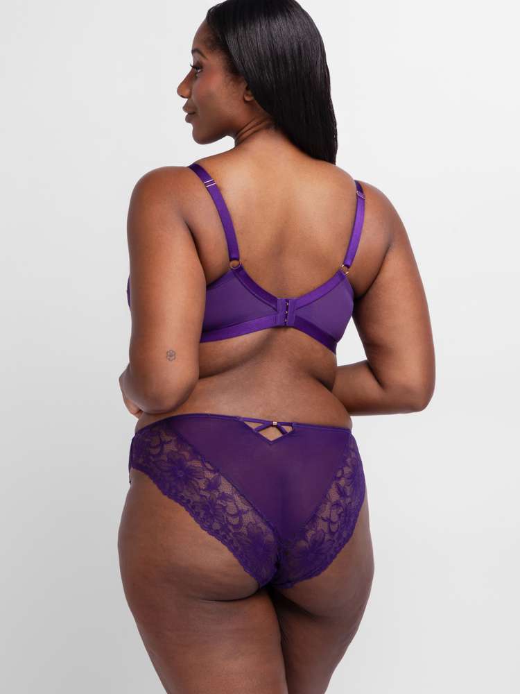 Culotte Jemma