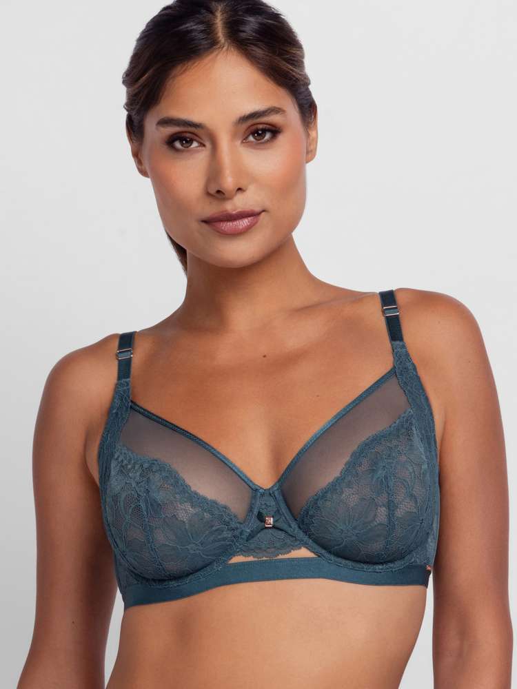 Soutien-gorge à armatures Jemma