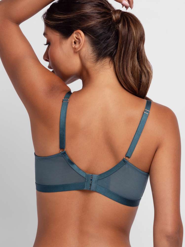 Soutien-gorge à armatures Jemma