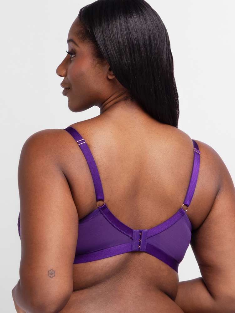 JEMMA FULL CUP BRA