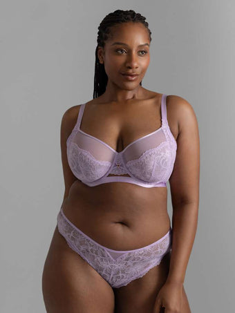 Soutien-gorge emboîtant sans coques