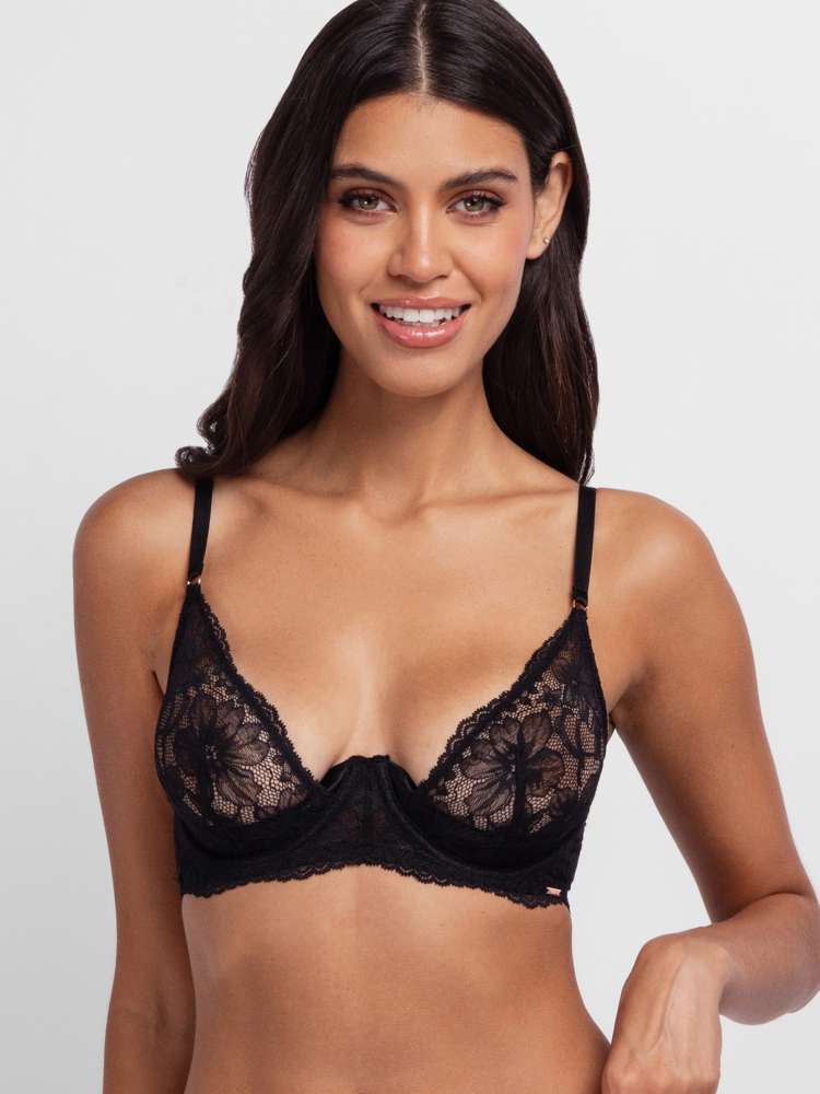 KIKKY FULL CUP BRA