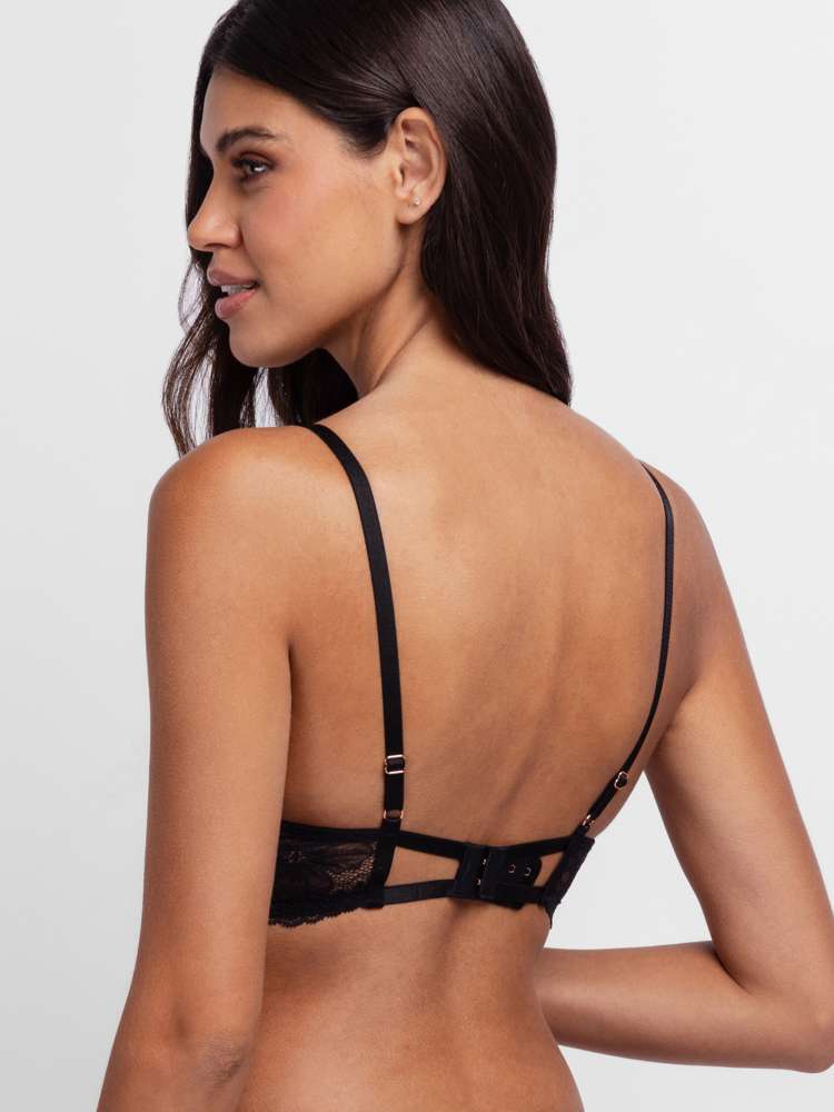 KIKKY FULL CUP BRA