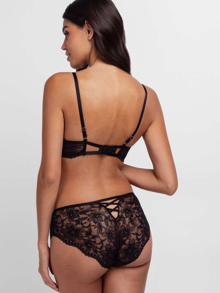 KIKKY FULL CUP BRA