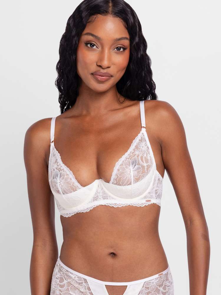 KIKKY FULL CUP BRA