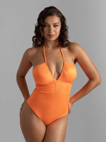 MAILLOT DE BAIN UNE PIÈCE KATAM