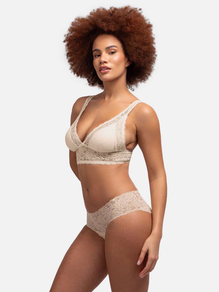 Lot de 3 culottes Lana