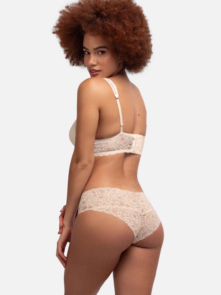 Lot de 3 culottes Lana