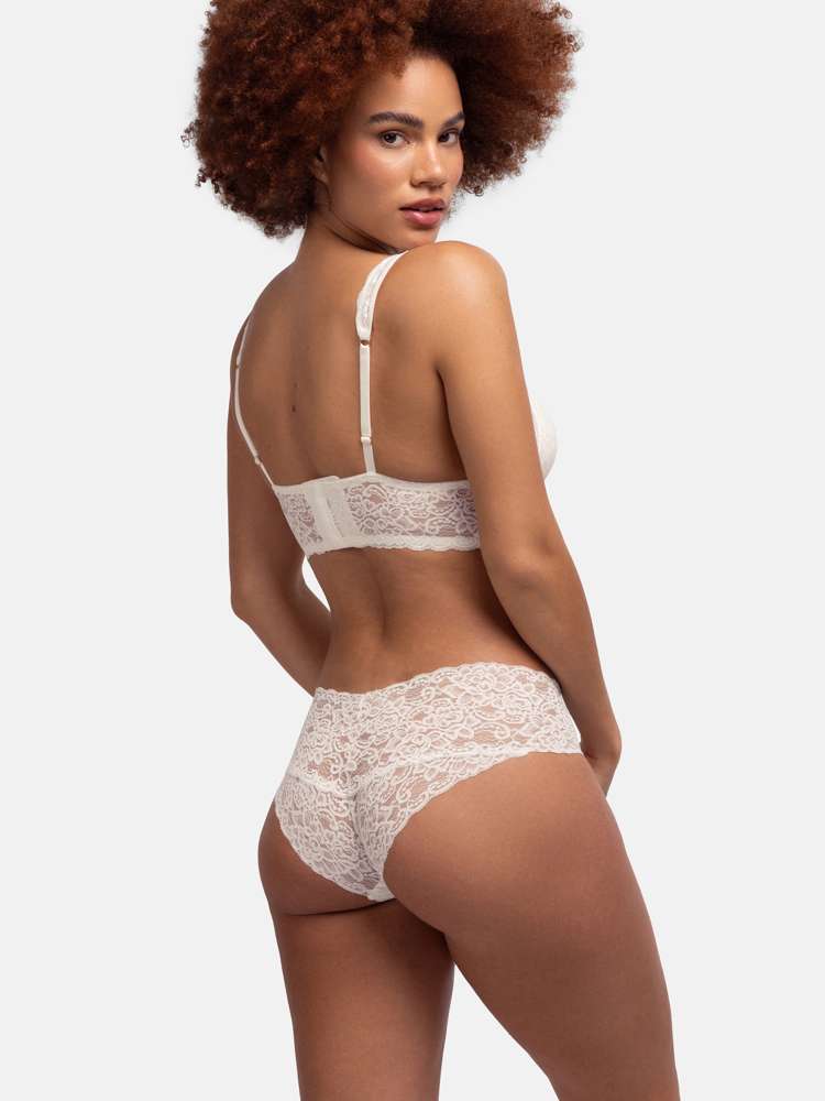 Lot de 3 culottes Lana