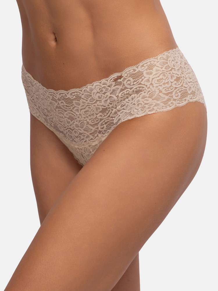 Lot de 3 culottes Lana