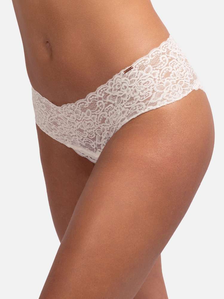 Lot de 3 culottes Lana