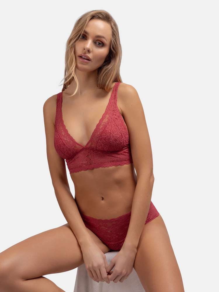Lot de 3 culottes Lana