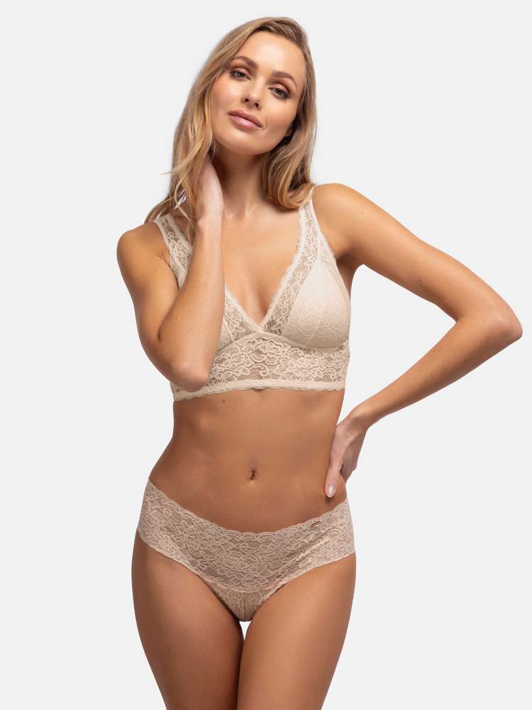 Lot de 3 culottes Lana