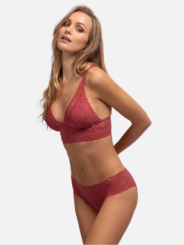 Lot de 3 culottes Lana