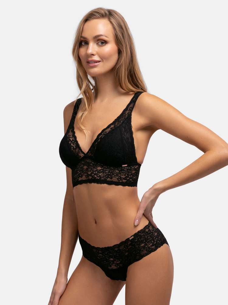 Lot de 3 culottes Lana