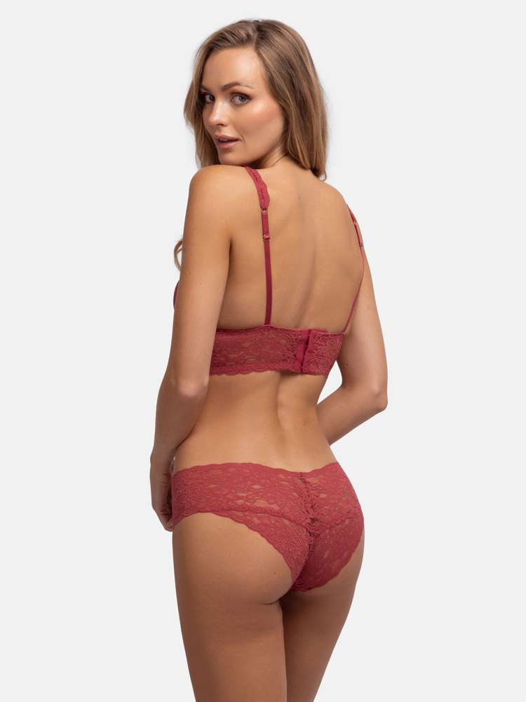Lot de 3 culottes Lana