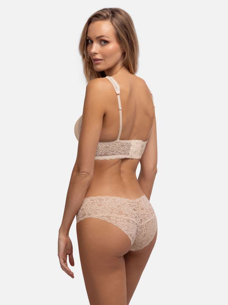 Lot de 3 culottes Lana