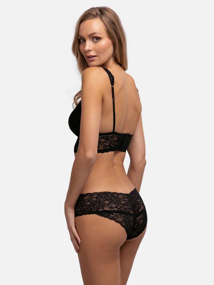 Lot de 3 culottes Lana
