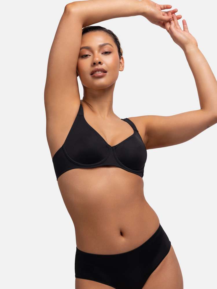 LINDSAY FULL CUP BRA