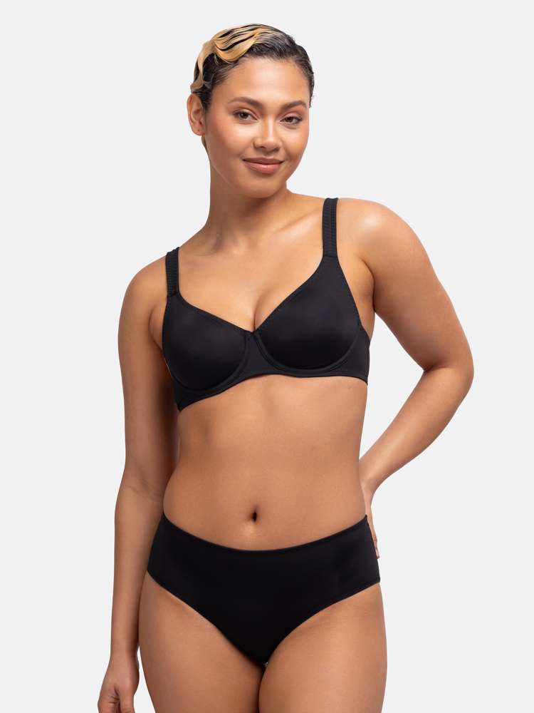 LINDSAY FULL CUP BRA