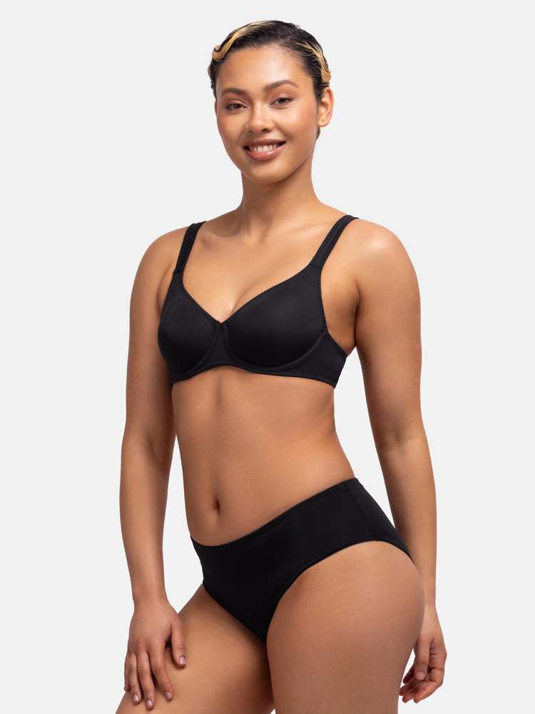 LINDSAY FULL CUP BRA