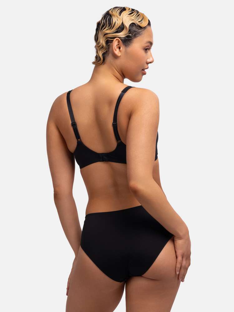 LINDSAY FULL CUP BRA