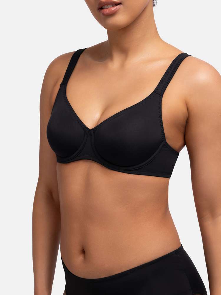 LINDSAY FULL CUP BRA
