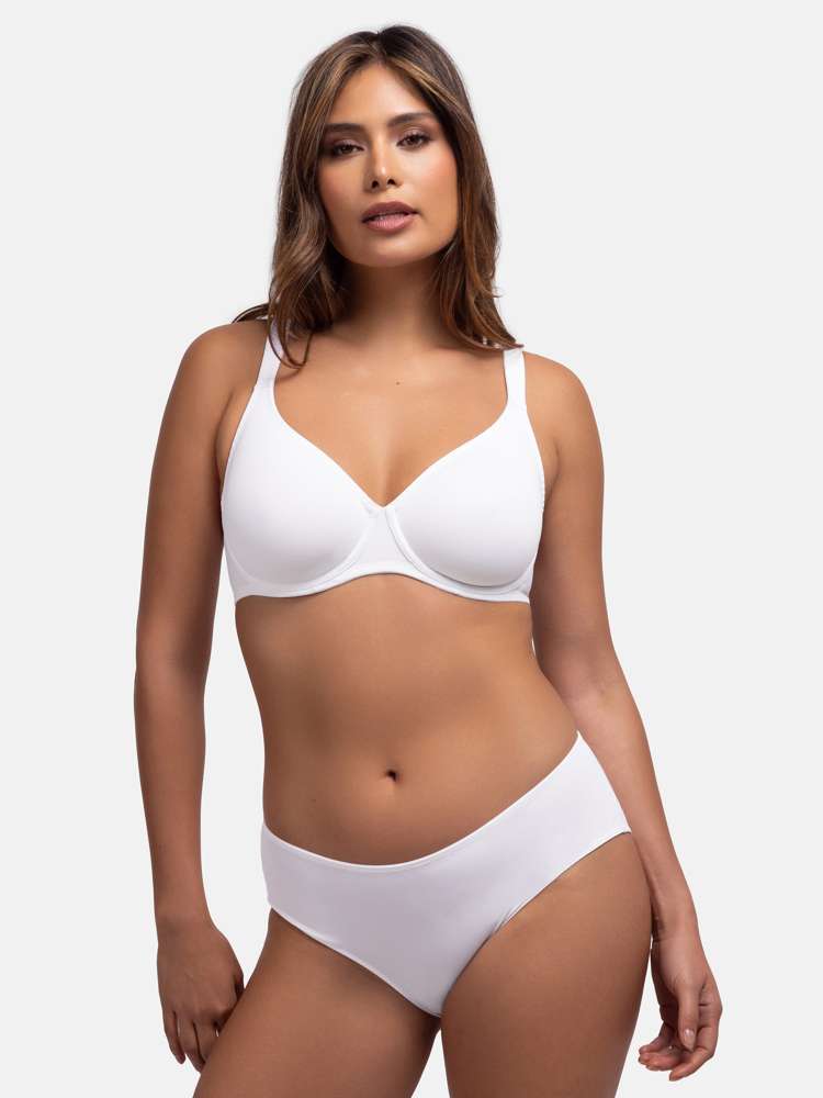 LINDSAY FULL CUP BRA