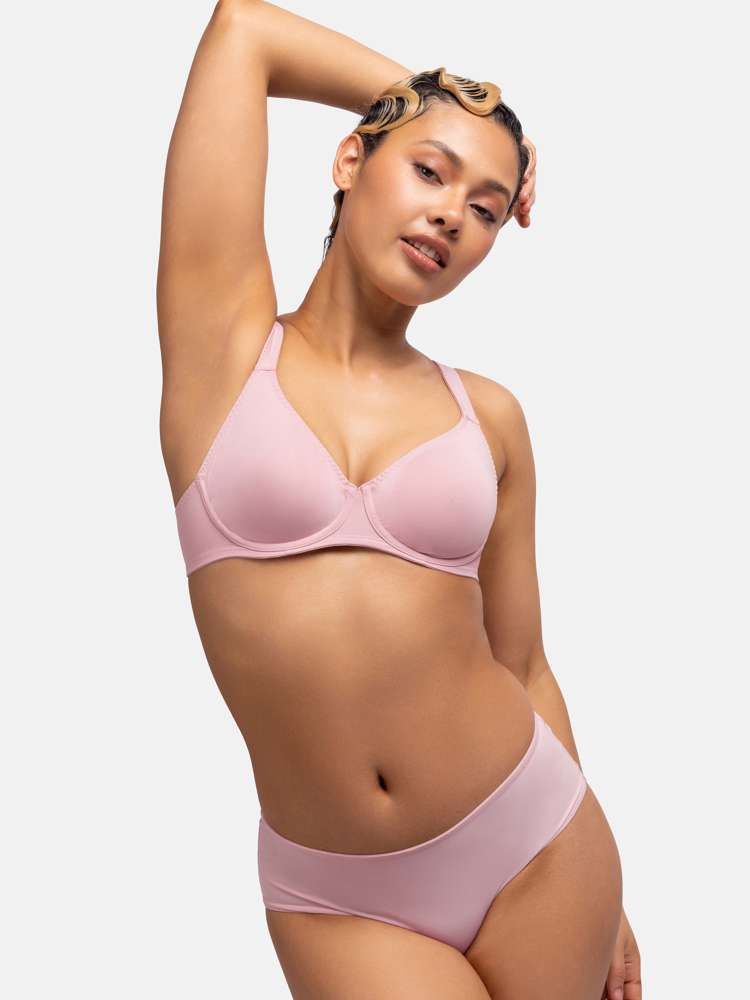 LINDSAY FULL CUP BRA