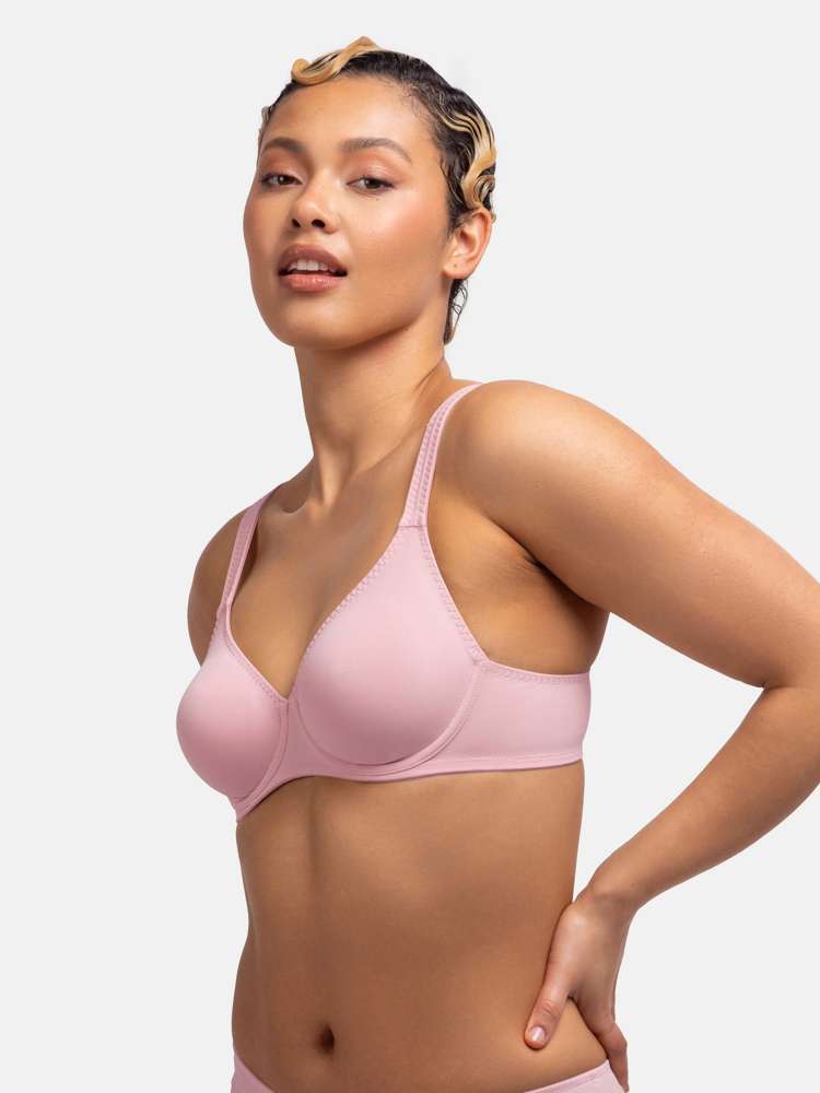LINDSAY FULL CUP BRA