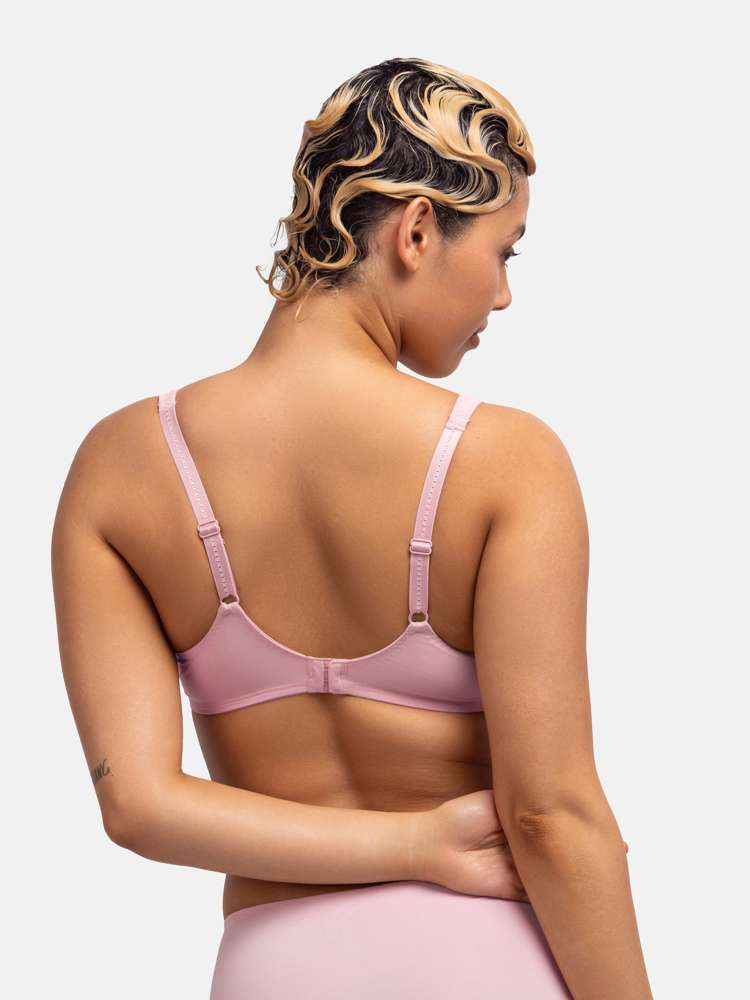 LINDSAY FULL CUP BRA