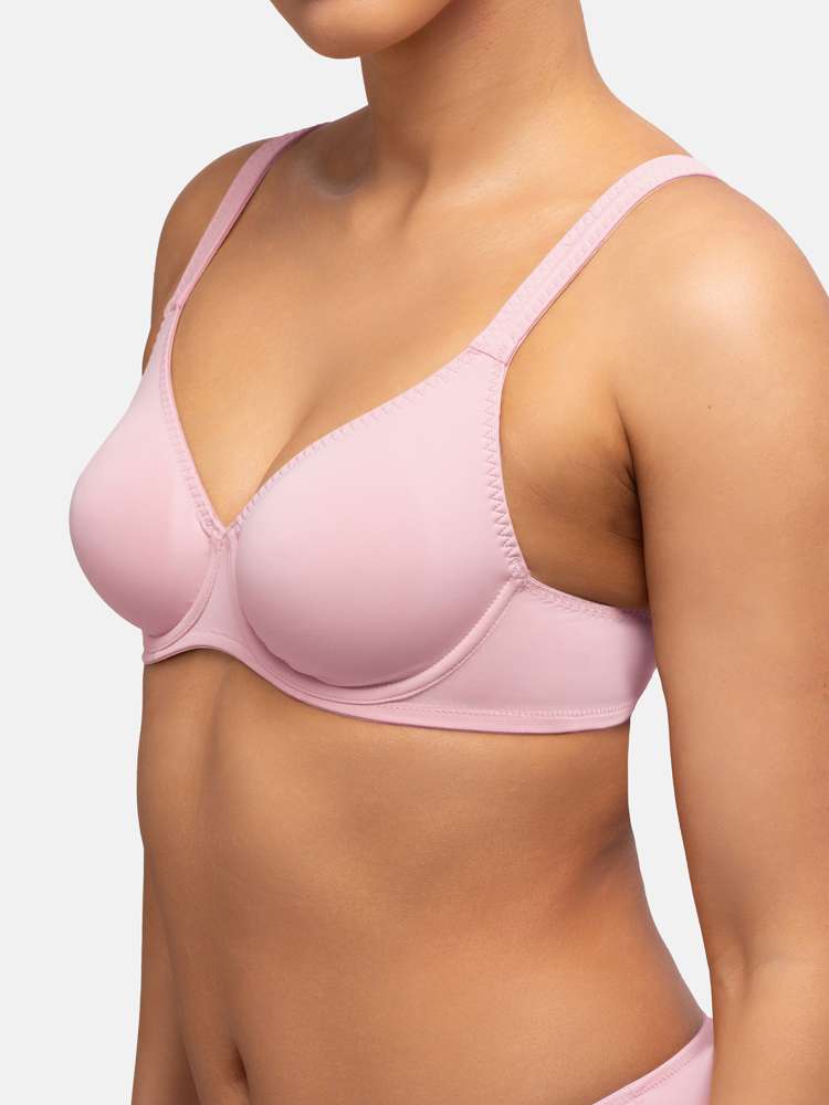LINDSAY FULL CUP BRA