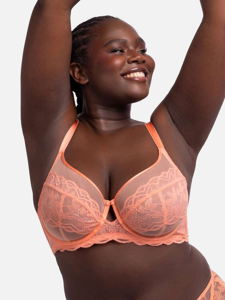 LORELEI FULL CUP BRA
