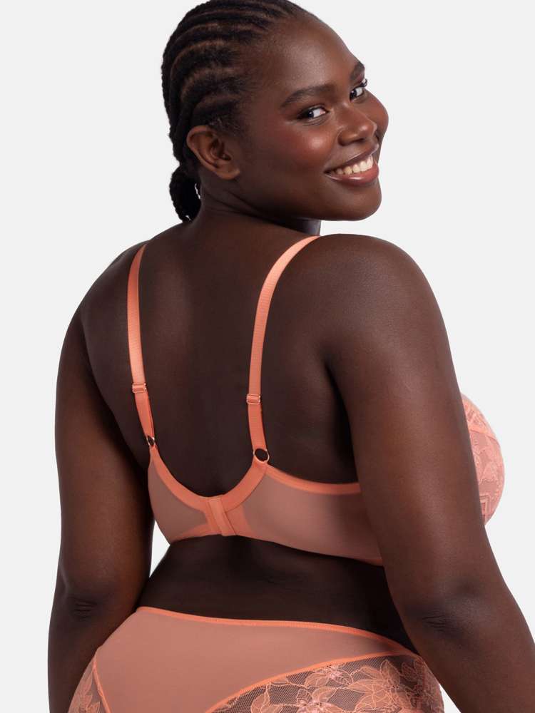 LORELEI FULL CUP BRA