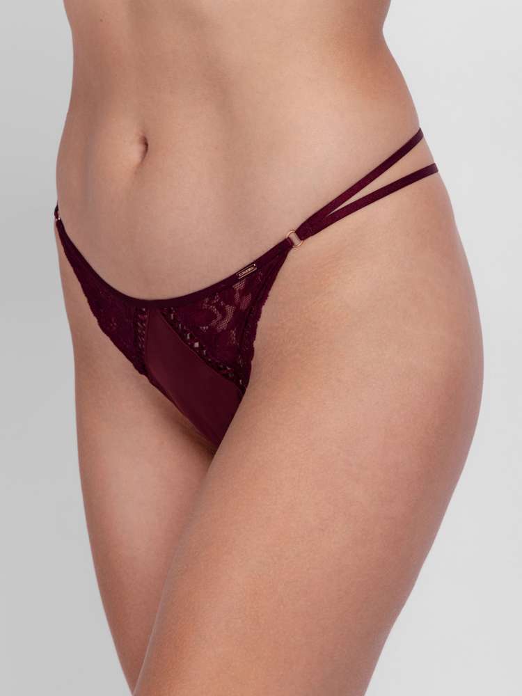 String Lyra Satin