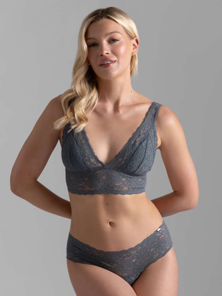 Lot de 3 culottes Lana
