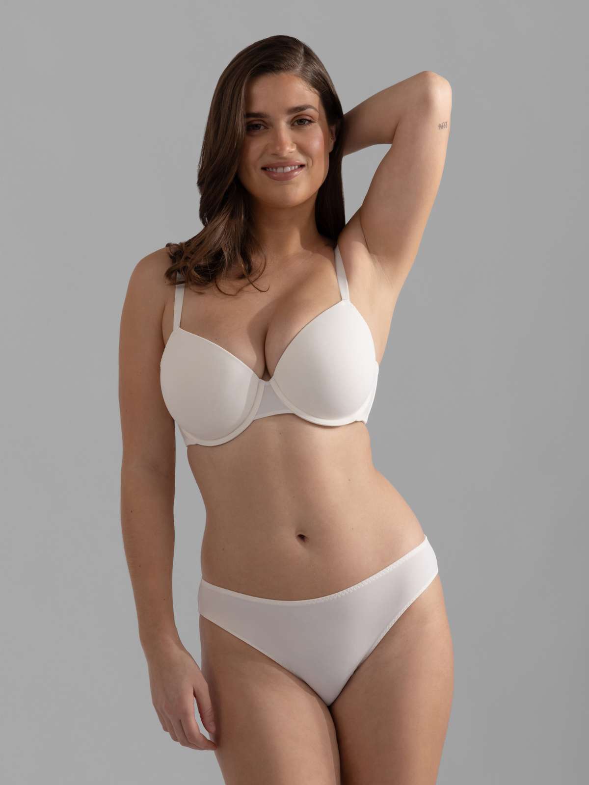Lincoln-2pp Brief