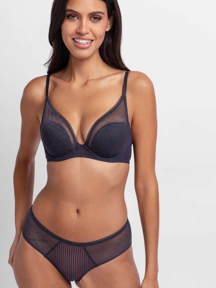Soutien-gorge plongeant Madison